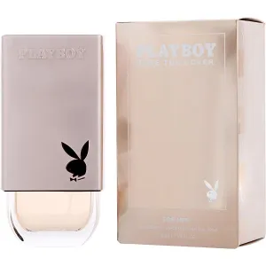 Make The Cover - Playboy Eau de Toilette Spray 100 ml #725410
