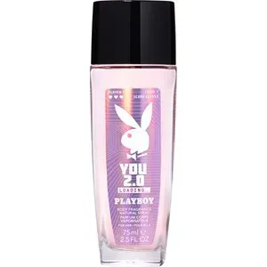 Playboy Body Spray 2 75 ml