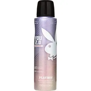 Playboy Deodorant Spray 2 150 ml #633327