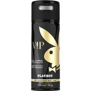 Playboy Deodorant Spray 1 150 ml