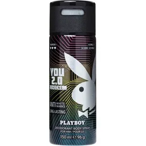Playboy Deodorant Body Spray 1 150 ml #134716
