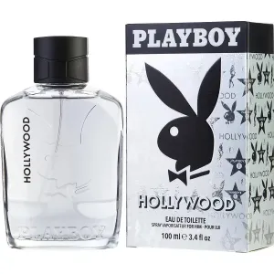 Eau de toilette para hombres Playboy