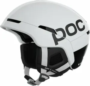 POC Obex BC MIPS Hydrogen White M/L (55-58 cm) Casco de esquí