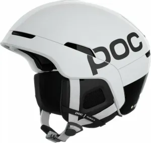 POC Obex BC MIPS Hydrogen White XS/S (51-54 cm) Casco de esquí