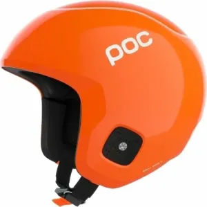 POC Skull Dura X MIPS Fluorescent Orange L/XL (59-62 cm) Casco de esquí
