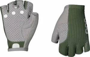POC Agile Short Glove Epidote Green M Guantes de ciclismo