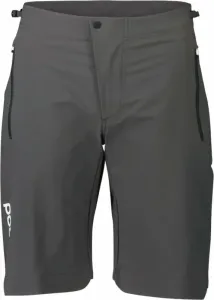 POC Essential Enduro Shorts Sylvanite Grey S Ciclismo corto y pantalones #661574