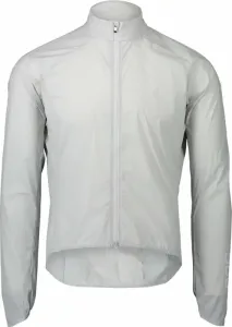 POC Pure-Lite Splash Jacket Granite Grey S Chaqueta Chaqueta de ciclismo, chaleco