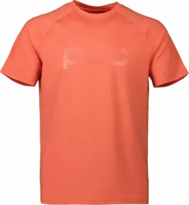 POC Reform Enduro Tee Ammolite Coral XS Camiseta