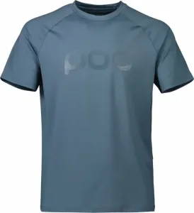 POC Reform Enduro Tee Calcite Blue 2XL Camiseta