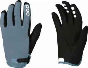 POC Resistance Enduro Adjustable Glove Calcite Blue L Guantes de ciclismo