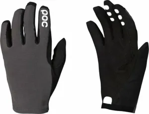 POC Resistance Enduro Glove Sylvanite Grey L Guantes de ciclismo