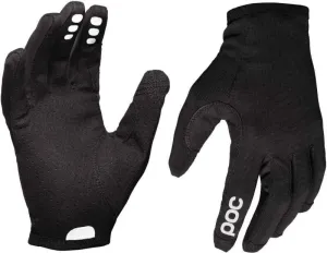 POC Resistance Enduro Glove Black/Uranium Black S Guantes de ciclismo