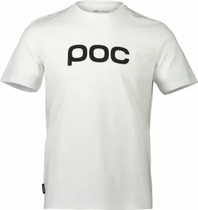 POC Tee Tee Hydrogen White S Camiseta