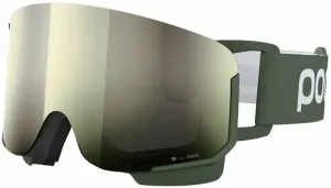 POC Nexal Epidote Green/Clarity Universal/Partly Sunny Ivory Gafas de esquí