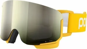 POC Nexal Sulphite Yellow/Clarity Universal/Partly Sunny Ivory Gafas de esquí