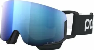 POC Nexal Mid Uranium Black/Clarity Highly Intense/Partly Sunny Blue Gafas de esquí