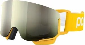 POC Nexal Mid Sulphite Yellow/Partly Sunny Ivory Gafas de esquí