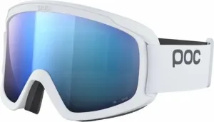 POC Opsin Hydrogen White/Clarity Highly Intense/Partly Sunny Blue Gafas de esquí