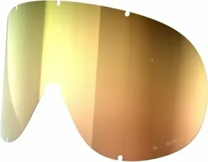 POC Retina/Retina Race Lens Clarity Intense/Sunny Gold Gafas de esquí