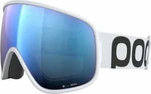 POC Vitrea Hydrogen White/Clarity Highly Intense/Partly Sunny Blue Gafas de esquí