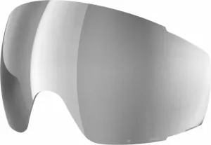 POC Zonula/Zonula Race Lens Clarity Highly Intense/Sunny Silver Gafas de esquí