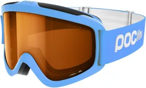 POC POCito Iris Fluorescent Blue Gafas de esquí