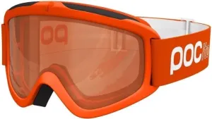 POC POCito Iris Fluorescent Orange Gafas de esquí