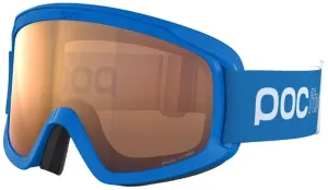 POC POCito Opsin Fluorescent Blue/Spektris Orange Gafas de esquí