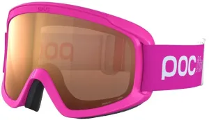 POC POCito Opsin Fluorescent Pink/Spektris Orange Gafas de esquí