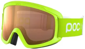 POC POCito Opsin Fluorescent Yellow/Green/Spektris Orange Gafas de esquí