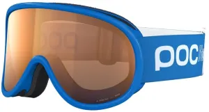 POC POCito Retina Fluorescent Blue/Spektris Orange Gafas de esquí