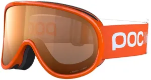 POC POCito Retina Fluorescent Orange Gafas de esquí