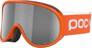 POC POCito Retina Fluorescent Orange/Clarity POCito Gafas de esquí