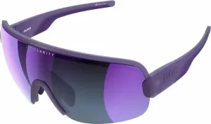 POC Aim Sapphire Purple Translucent/Clarity Define Violet Gafas de ciclismo