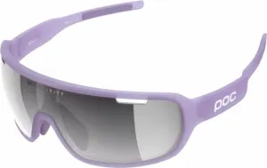 POC Do Blade Purple Quartz Translucent/Violet Silver Gafas de ciclismo