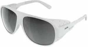 POC Nivalis Hydrogen White/Grey White Mirror Gafas de sol al aire libre