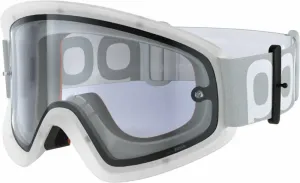 POC Ora DH Transparant Crystal/Transparent Gafas de ciclismo