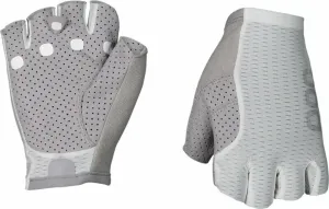 POC Agile Short Glove Hydrogen White XL Guantes de ciclismo