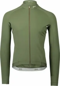POC Ambient Thermal Men's Jersey Jersey Epidote Green 2XL