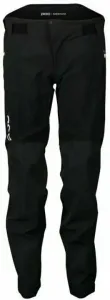 POC Ardour All-Weather Uranium Black XL Ciclismo corto y pantalones