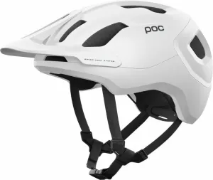 POC Axion Hydrogen White Matt 59-62 Casco de bicicleta