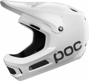 POC Coron Air MIPS Hydrogen White 51-54 Casco de bicicleta