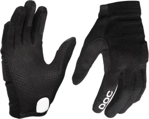 POC Essential DH Glove Uranium Black S Guantes de ciclismo