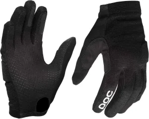 POC Essential DH Glove Uranium Black XL Guantes de ciclismo