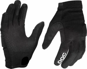 POC Essential DH Glove Uranium Black XS Guantes de ciclismo