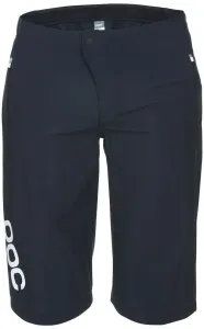 POC Essential Enduro Uranium Black XL Ciclismo corto y pantalones