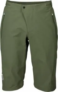 POC Essential Enduro Shorts Epidote Green M Ciclismo corto y pantalones
