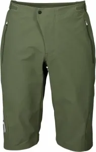 POC Essential Enduro Shorts Epidote Green S Ciclismo corto y pantalones