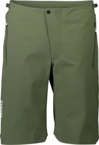 POC Essential Enduro Women's Shorts Epidote Green S Ciclismo corto y pantalones